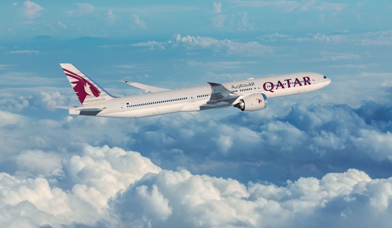 Qatar Airways
